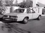 Buick Apollo Sedan 1975 года